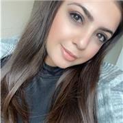 English tutor providing lessons to all ages